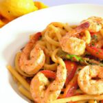 Spice Up Dinner: Irresistible Cajun Shrimp Pasta Recipe