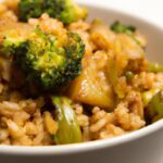 Flavor-Packed Cauliflower Rice Stir-Fry: A Healthy Twist