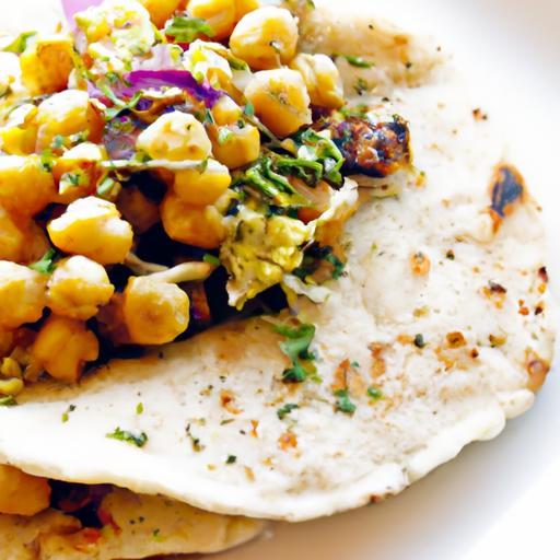 Fainá Uncovered: Mastering Chickpea Flatbread Delight
