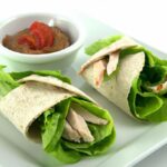 Wrap Up Flavor: Easy and Delicious Chicken Caesar Recipe
