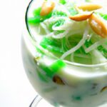 Cendol Delight: Crafting the Perfect Sweet Coconut Treat