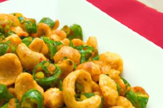 Dorilocos Recipe: Crazy, Flavor-Packed Street Snack Magic