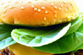 Juicy Grilled Turkey Burgers: A Healthy Twist on Classic BBQ