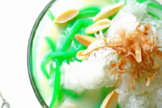 Hearty One-Pot Beef and Barley Soup: Easy Comfort Recipe