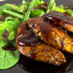 Sweet Meets Savory: Mastering Honey Soy Glazed Chicken