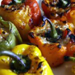 Savor the Flavors: Ultimate Stuffed Bell Peppers Recipe