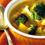 Hearty Vegetable Soup Recipe: Nutritious & Easy to Make