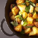 Aloo Gobi Delight: Classic Potato & Cauliflower Recipe Guide