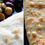 Fainá Unveiled: The Ultimate Chickpea Flatbread Recipe Guide