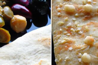 Fainá Unveiled: The Ultimate Chickpea Flatbread Recipe Guide