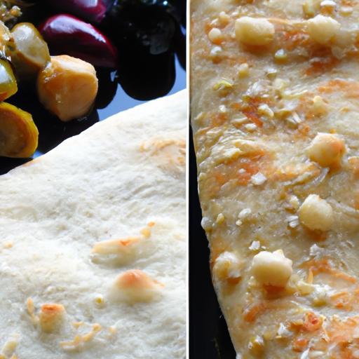 Fainá Unveiled: The Ultimate Chickpea Flatbread Recipe Guide