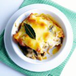 Hearty Chicken Casserole Recipe: Comfort in Every Bite