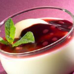 Silky Smooth Panna Cotta: A Simple Creamy Delight Recipe