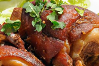 Savor Tradition: How to Make Authentic Cuy Asado at Home