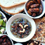 Sweet Tahini Date Spread Recipe: Your New Mezze Favorite
