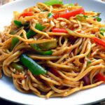 Spice Up Dinner: Authentic Szechuan Noodles Recipe Guide