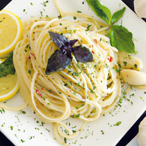 How to Make Classic Spaghetti Aglio e Olio: Simple & Savory