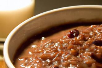 Champorado Recipe: Creamy Filipino Chocolate Rice Pudding Guide