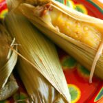 Sweet Corn Tamales: Authentic Pamonha Recipe Unwrapped