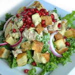 Fresh Flavors: Mastering the Classic Fattoush Bread Salad