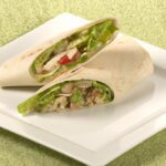 Wrap Up Flavor: Easy Chicken Caesar Recipe to Savor