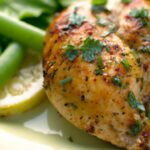 Zesty Lemon Herb Grilled Chicken: A Flavorful Feast Guide