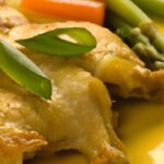 Crispy Baked Chicken & Veggies: A Flavorful, Healthy Twist