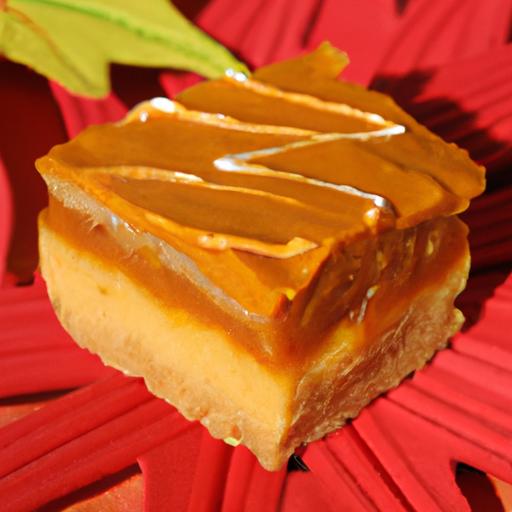 Irresistible Pumpkin Pie Bars: Easy Recipe for Fall Treats