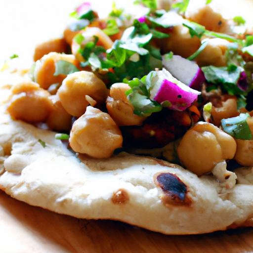 fainá Unveiled: the Ultimate Chickpea Flatbread Recipe Guide