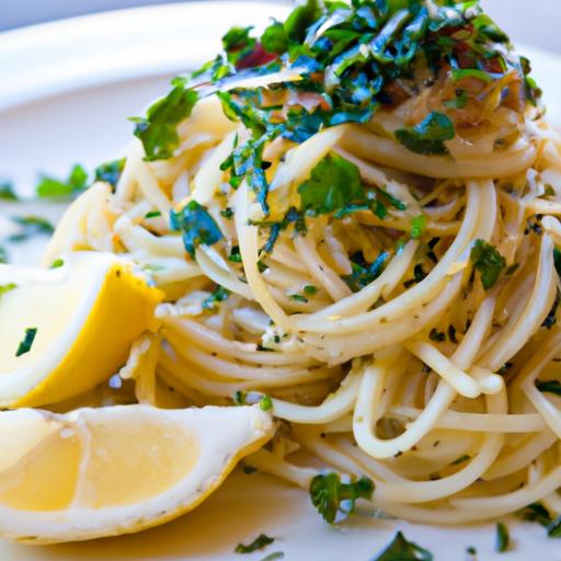 Mastering Spaghetti Aglio e‍ Olio: Simple, Classic Recipe