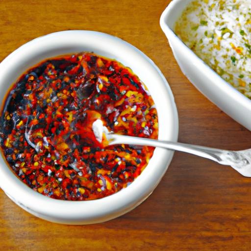 Fiery Shatta Sauce: How to Make Spicy Middle Eastern Heat