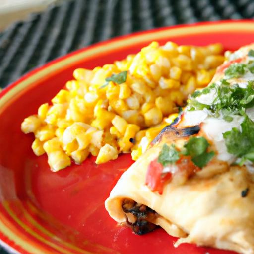 Savor the Flavors: Ultimate Chicken Enchiladas Recipe Guide