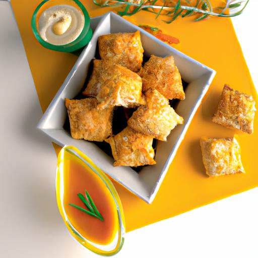 Crunchy Delight: Mastering the perfect Pastel Recipe!