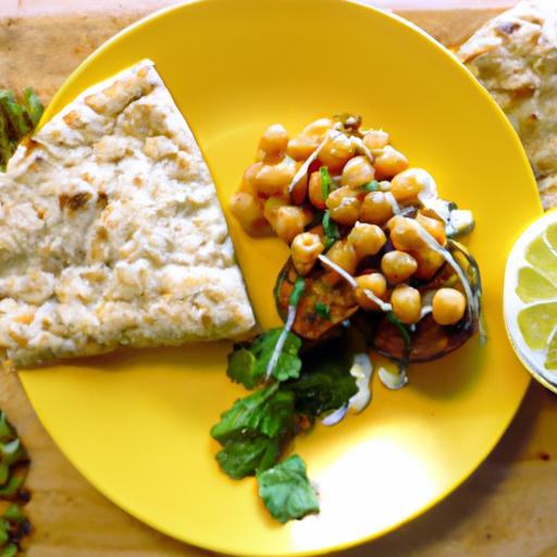 Fainá Uncovered: Mastering Chickpea Flatbread Delight
