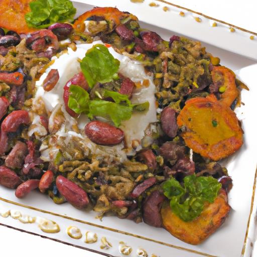 Gallo Pinto Recipe: Authentic Rice and Beans Delight Unveiled