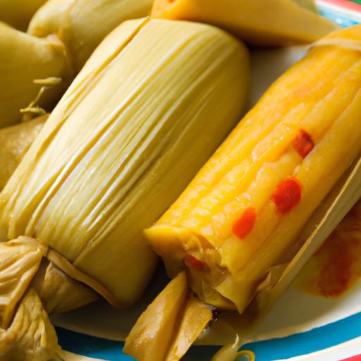 Sweet Corn Tamales: Authentic Pamonha Recipe Unwrapped