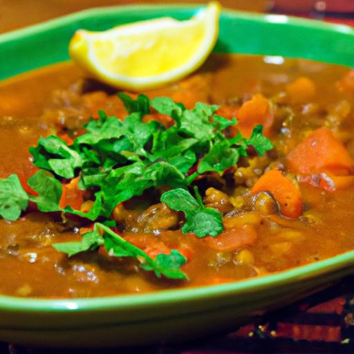 Dal Tadka Recipe: Flavorful Lentil ⁣Curry Made simple