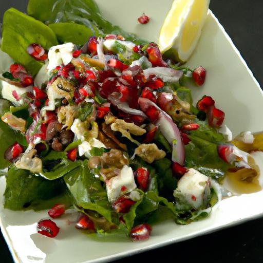 Fresh Flavors: Mastering the Classic Shirazi Salad Recipe