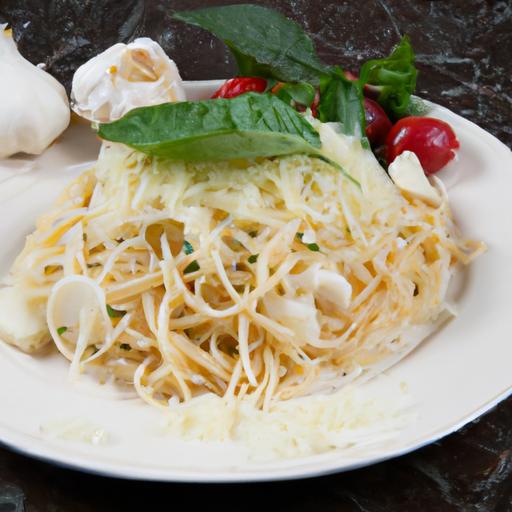 How to Make Classic Spaghetti Aglio e Olio: Simple & Savory