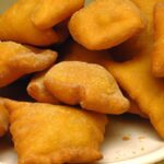 Savor the Tradition: How to Make Fried Pumpkin Sopaipillas