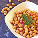 Bright & Healthy: Your Ultimate Chickpea Salad Recipe Guide