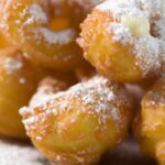 How to Make Classic Zeppole: A Sweet Italian Treat Recipe