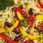 Gallo Pinto Recipe: Authentic Rice and Beans Delight Unveiled