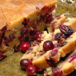 Irresistible Baked Cranberry-Pecan Stuffing Recipe Guide