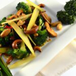 Colorful & Crunchy: The Ultimate Vegetable Stir-Fry Guide