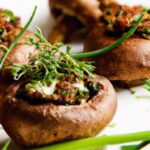 Deliciously Creamy Spinach & Ricotta Stuffed Chicken Recipe