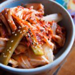 Zesty Vegan Kimchi Recipe: Ferment Flavor Naturally!