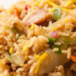 Unlocking Flavors: The Ultimate Arroz Chaufa Recipe Guide