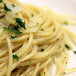 Mastering Spaghetti Aglio e Olio: Simple, Classic Recipe