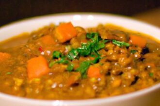 Dal Tadka Recipe: Flavorful Lentil Curry Made Simple
